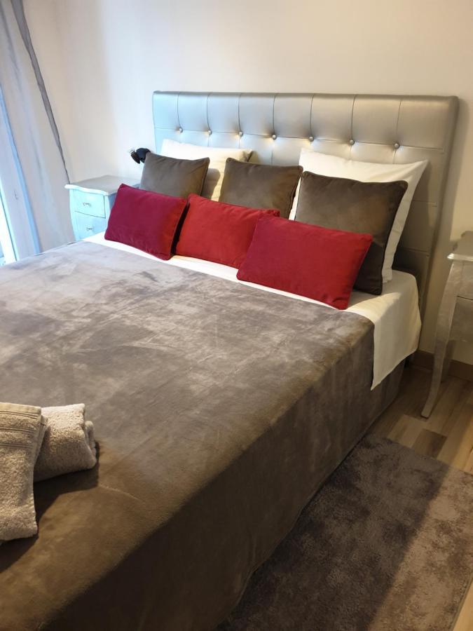 Apartamento Eden Park Luxe Disney Montévrain Exterior foto