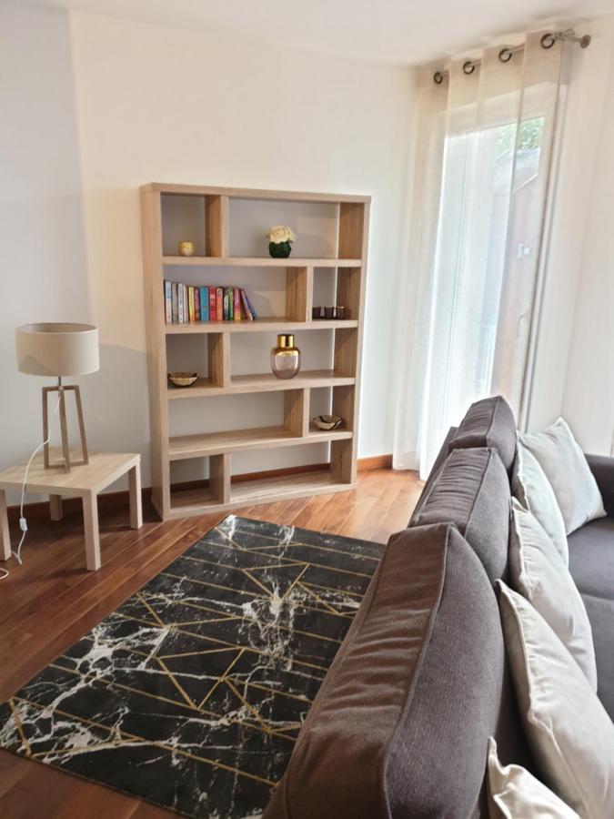Apartamento Eden Park Luxe Disney Montévrain Exterior foto